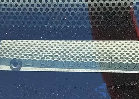 2011 Ford Crown Victoria Police Interceptor z USA, uszkodzony, nr VIN 2FABP7BV0BX155924